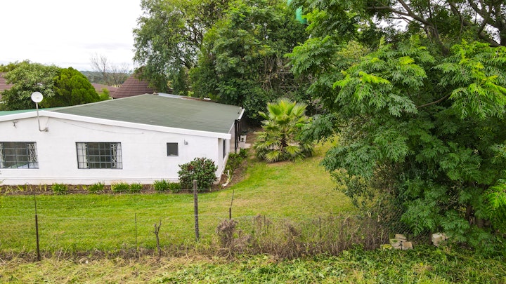 KwaZulu-Natal Accommodation at Claymore Country Cottage | Viya