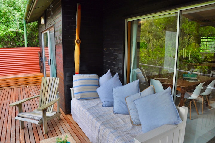 Garden Route Accommodation at Live Lekker Stylish Coastal Hideaway | Viya