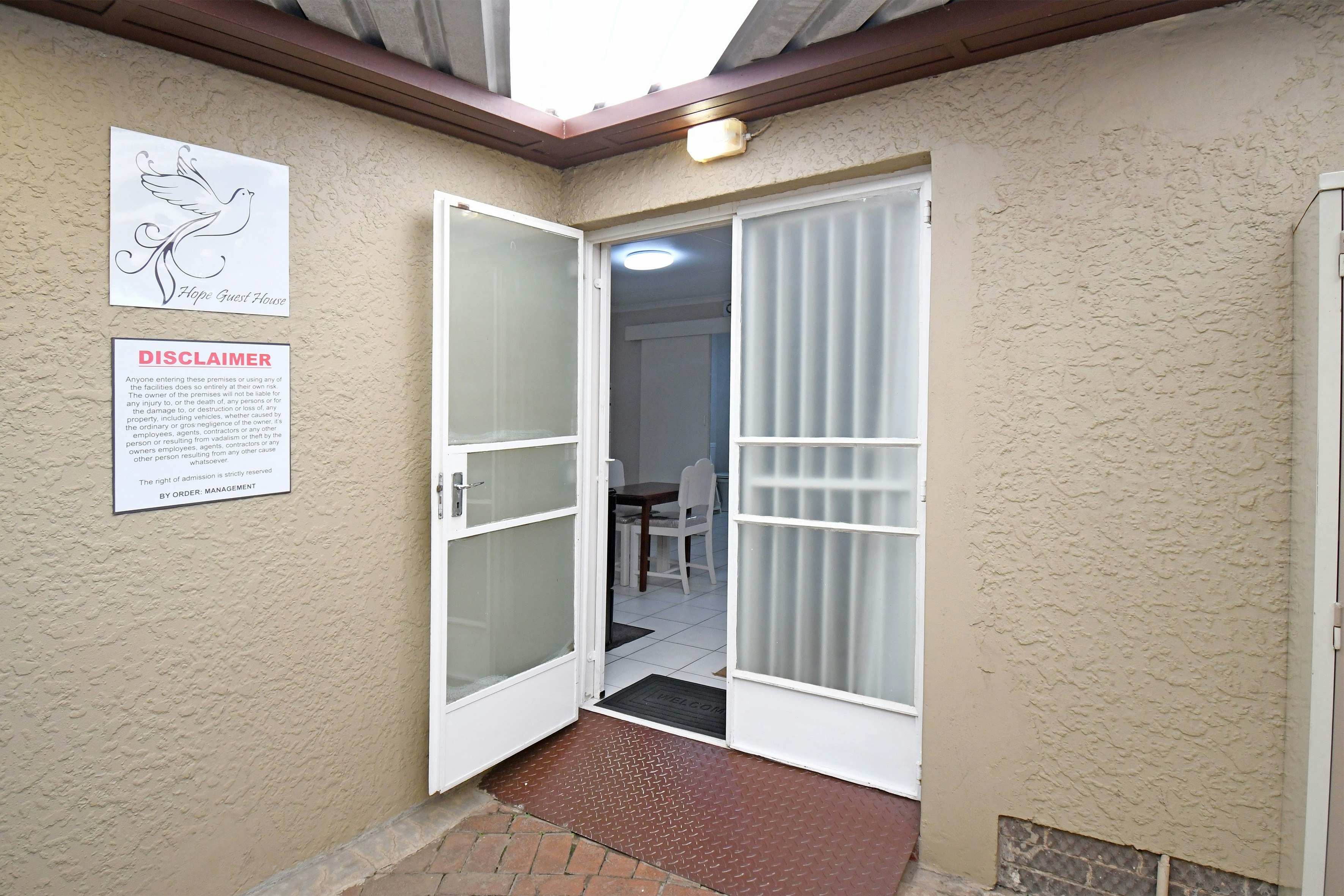 Hope Guest House image no 14 of 19