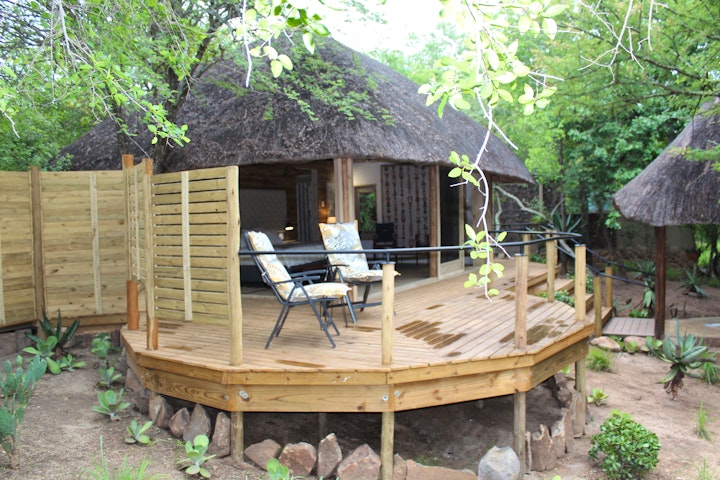 Kruger To Canyons Accommodation at Bundox Safari Lodge | Viya