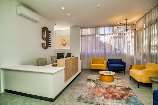 Cape Town Accommodation at  | Viya