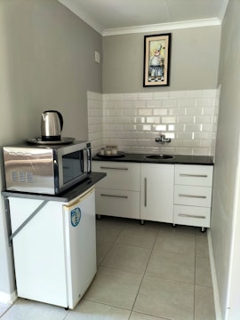 West Rand Accommodation at The Terrace | Viya