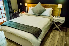 Kalahari Accommodation at  | Viya