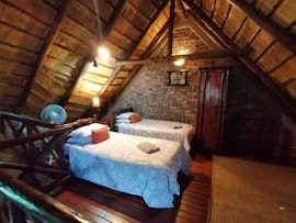 Kruger National Park South Accommodation at Khumbula iAfrica 1 | Viya