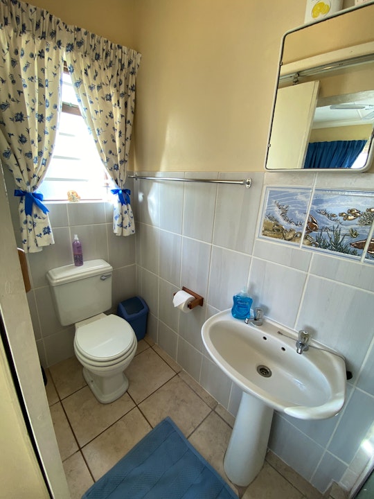 Overberg Accommodation at  | Viya