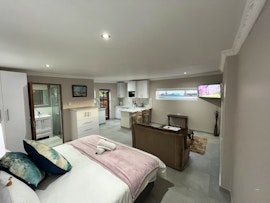 East London Accommodation at Luneburgh Cottages | Viya