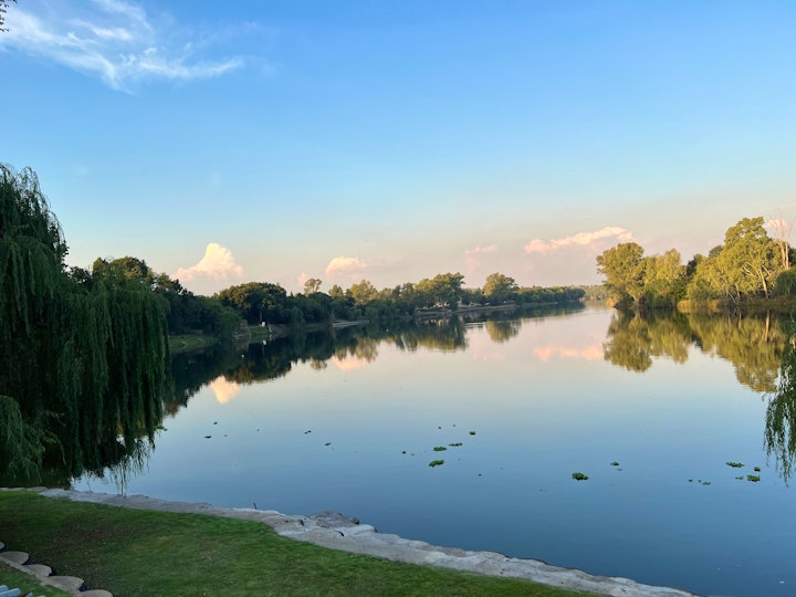 Potchefstroom Accommodation at Vaal River Views | Viya