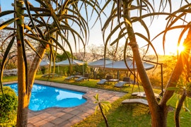 Hazyview Accommodation at Chestnut Country Lodge | Viya