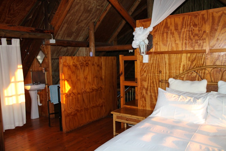 Panorama Route Accommodation at Die Paalhys | Viya