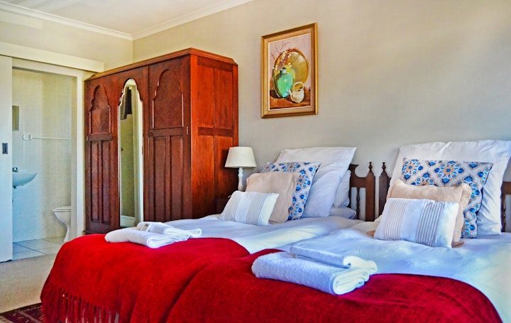 Overberg Accommodation at Chesham House | Viya