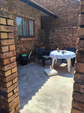 Pretoria Accommodation at Jeanley | Viya