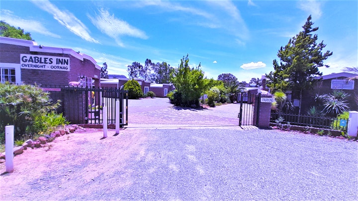 Karoo Accommodation at Gables Inn | Viya