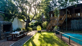 Boland Accommodation at  | Viya