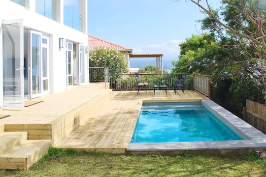 Garden Route Accommodation at  | Viya