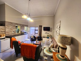 Langebaan Accommodation at  | Viya