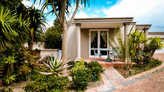 Cape Town Accommodation at  | Viya