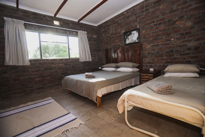 Western Cape Accommodation at Leeurivier Veldhuis | Viya