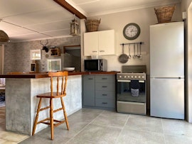 Hermanus Accommodation at Fishermans Cottage | Viya