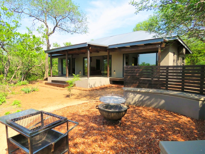 Limpopo Accommodation at Wild Dog Guest Lodge | Viya