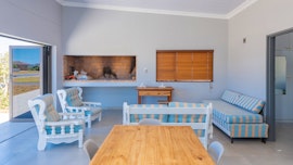 Struisbaai Accommodation at Losgeboer | Viya