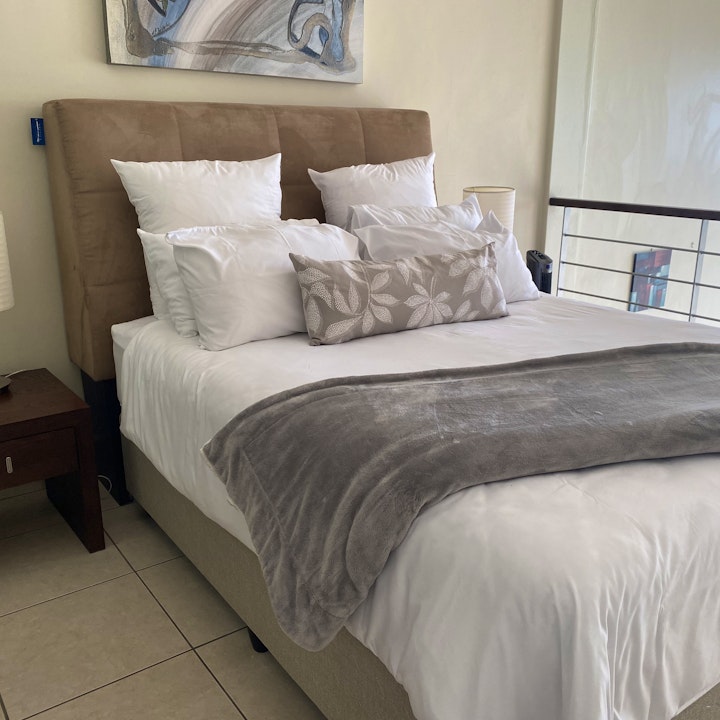 Western Cape Accommodation at Luxury Nautica Suite 003 | Viya