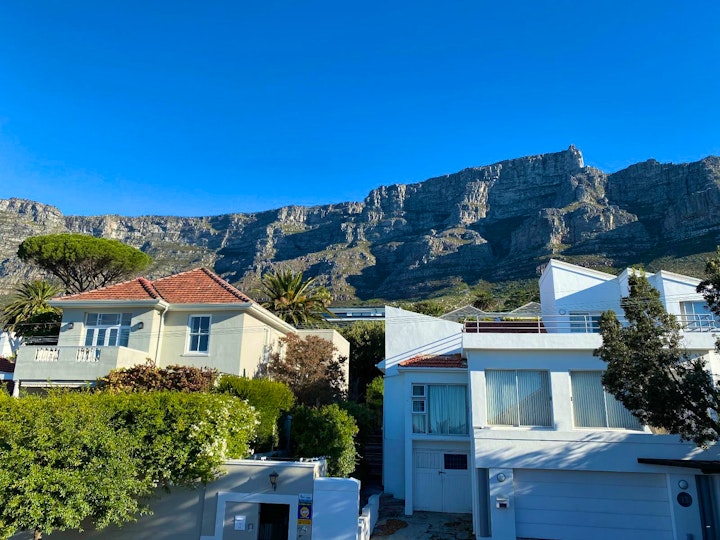 Cape Town Accommodation at Redbourne Hilldrop | Viya