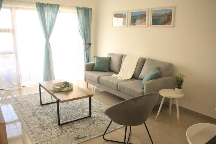 Cape Town Accommodation at Seascape 85 | Viya