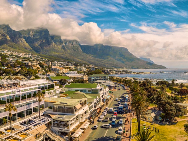 Cape Town Accommodation at The Marly Boutique Hotel | Viya