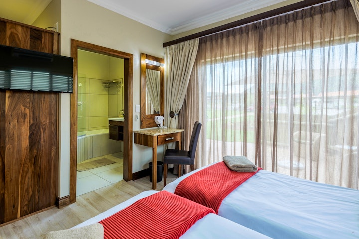 North West Accommodation at The Kingdom Resort | Viya