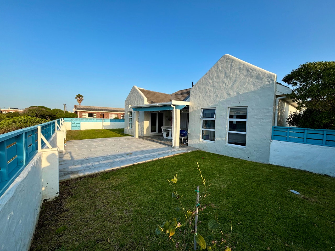 Struisbaai Accommodation at  | Viya