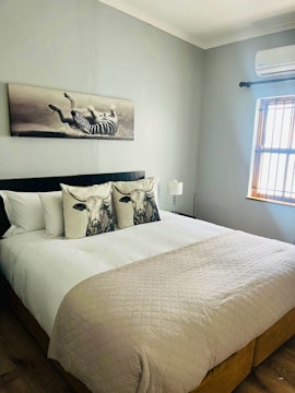 Cape Town Accommodation at  | Viya