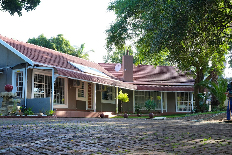 Glen Marais Accommodation at  | Viya