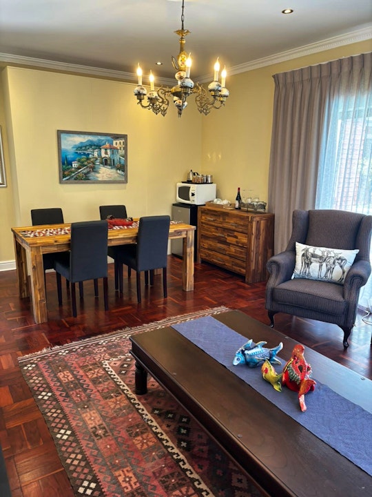 Northern Suburbs Accommodation at  | Viya