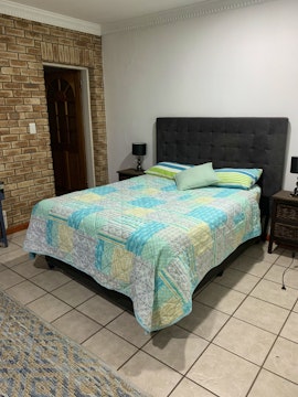 Northern Free State Accommodation at Blue Sky Manor | Viya