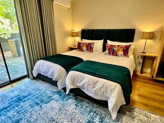 Western Cape Accommodation at  | Viya