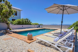 Overberg Accommodation at 38 on Westcliff | Viya