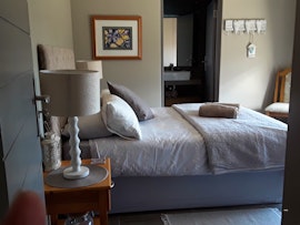 Garden Route Accommodation at @ The Pond Guest Apartment | Viya