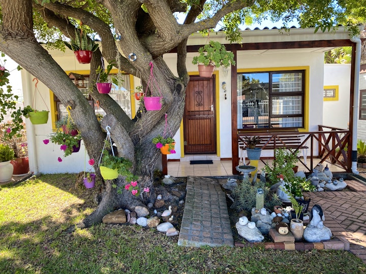 Western Cape Accommodation at 60 on Flat | Viya