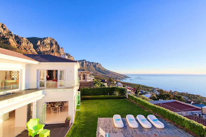 Atlantic Seaboard Accommodation at La Maison Hermes | Viya