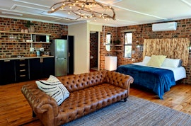 Boland Accommodation at  | Viya