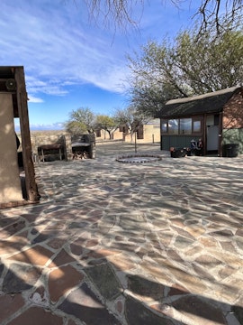 Karoo Accommodation at  | Viya