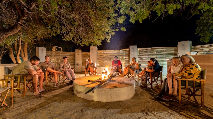 Mpumalanga Accommodation at Machaton Private Camp | Viya