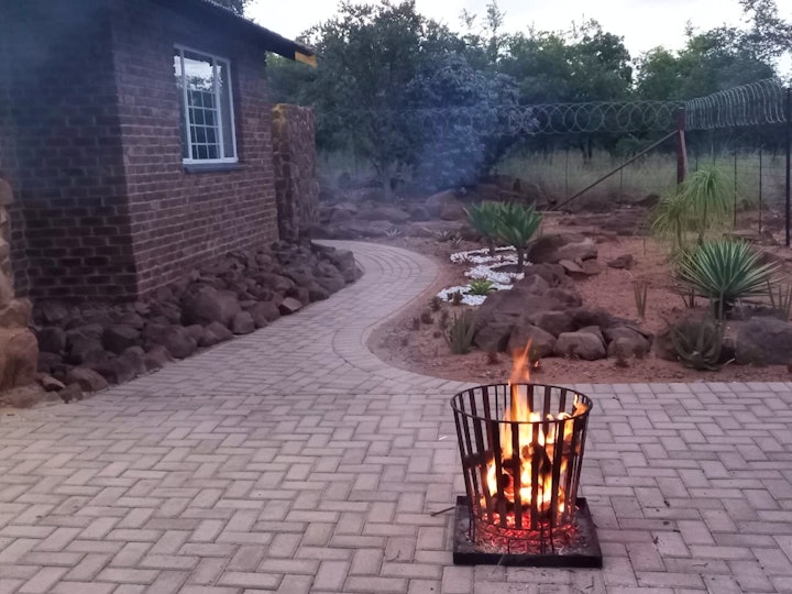 Limpopo Accommodation at Jabulani - Pumula Game Farm | Viya