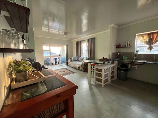 Sarah Baartman District Accommodation at  | Viya