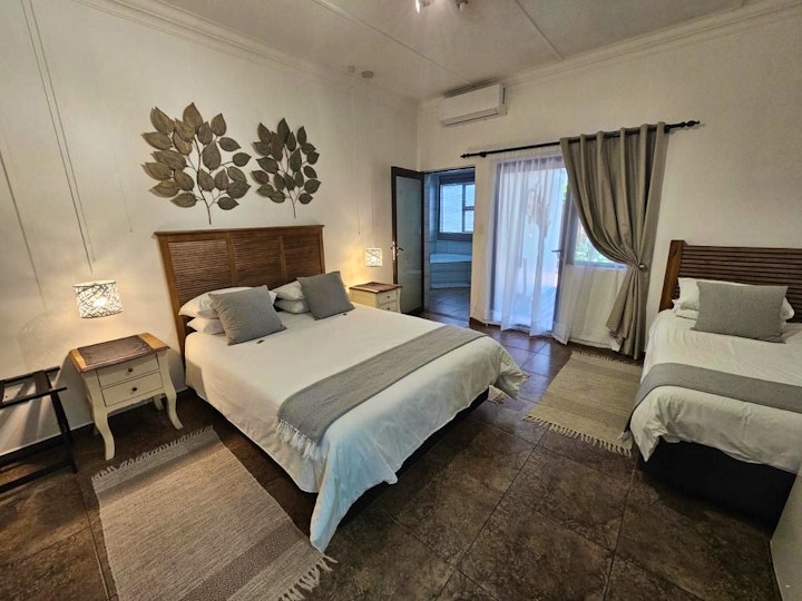 KwaZulu-Natal Accommodation at Leopard Corner Lodge | Viya