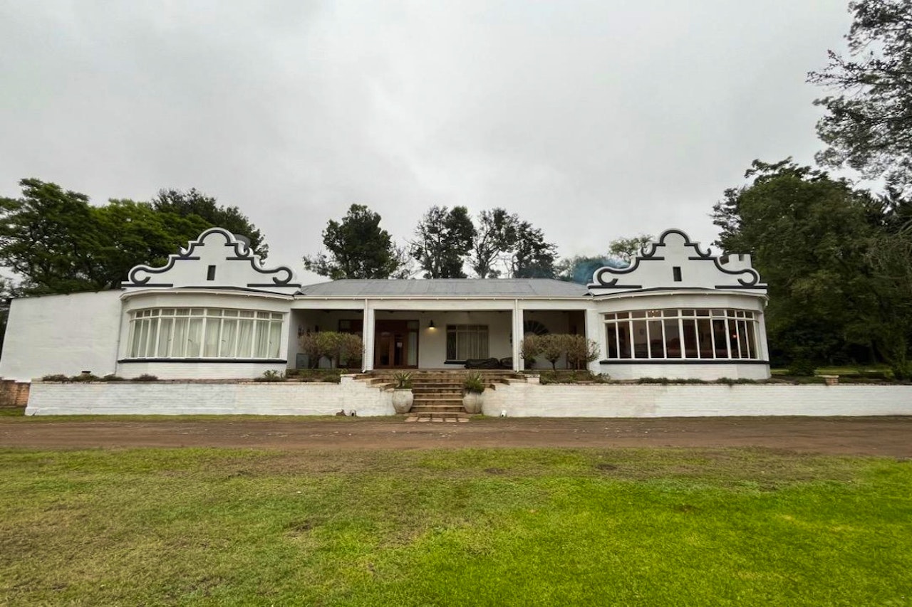 Eastern Cape Accommodation at  | Viya