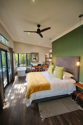 Garden Route Accommodation at  | Viya