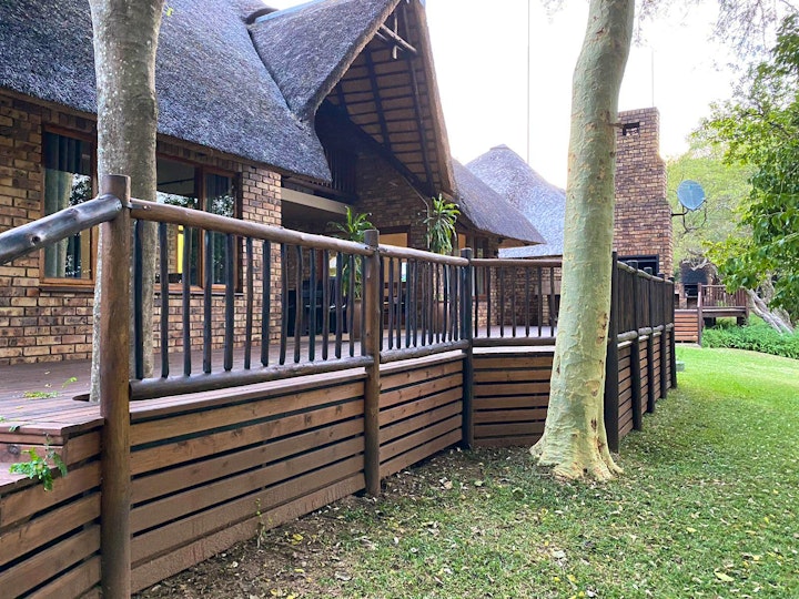 Mpumalanga Accommodation at Kruger Park Lodge Unit 550 | Viya