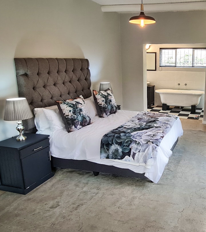 Eastern Cape Accommodation at Fifty-Five on Park | Viya