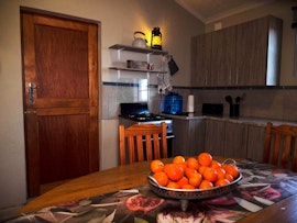 Western Cape Accommodation at Fossil Hills Flamingo Cottage | Viya